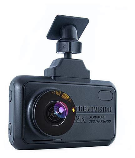 Видеорегистратор с радар-детектором TrendVision Hybrid Signature PRO, 2 ...