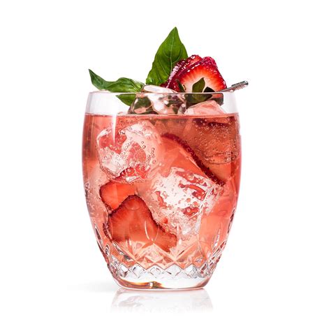 Strawberry Tea – Rajas