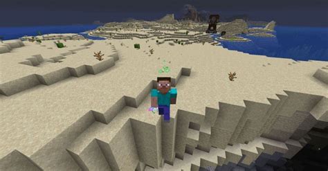 jump higher  minecraft