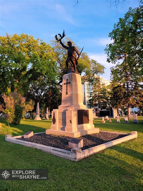 Saint Boniface Cathedral – Explore with Shayne