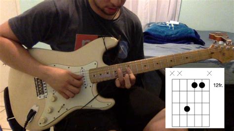 Cooks By Still Woozy Guitar Tutorial YouTube