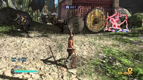 DYNASTY WARRIORS 8 Empires Free Alliances Version 20150321160334 YouTube