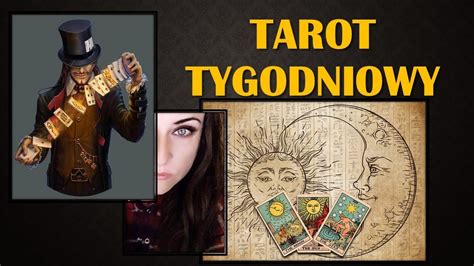 Tarot Tygodniowy Luty Wszystkie Znaki Zodiaku Youtube