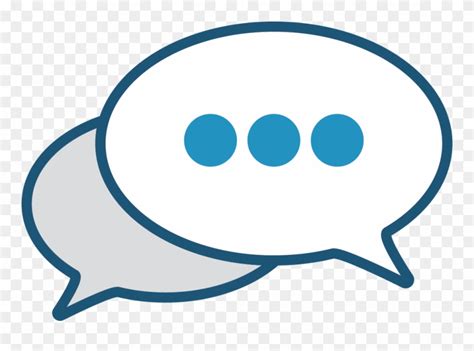 Incredible Communication Skills Clipart (#2866143) - PinClipart