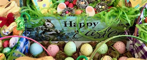 German Easter Traditions | Celebrations | Recipes and Decoration