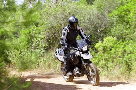 2011 Bmw G 650 Gs Enduro Bike Revealed Autoevolution