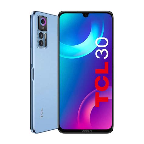 TCL 30 Plus Price in Pakistan, India 2022 & Full Phone Specifications