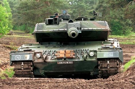 Der Fuhrpark Der Bundeswehr Bundeswehr Panzer Bundeswehr Heer