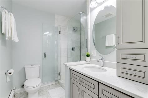 5 Shower Remodeling Ideas | Blog | Michael's Baths