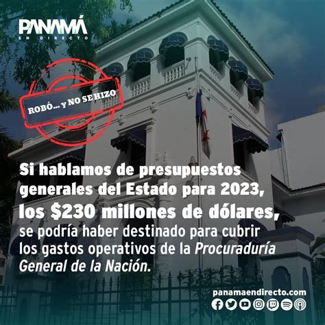 Panam En Directo On Twitter Qu Oportunidades De Inversi N Perdi