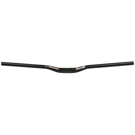 Kormilo Renthal Fatbar V2 Riser Handlebar 800mm Black