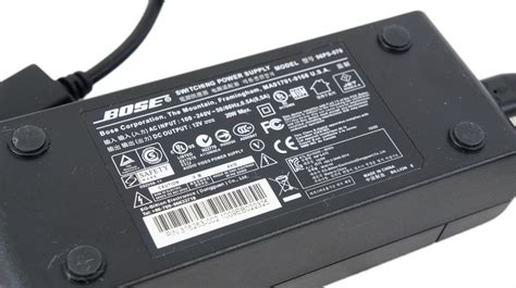 Bose Av20 Media Center Console Kaufen Elektro Landde