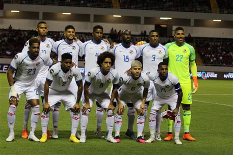 Copa Oro Panam Vs Costa Rica D Nde Ver El Juego