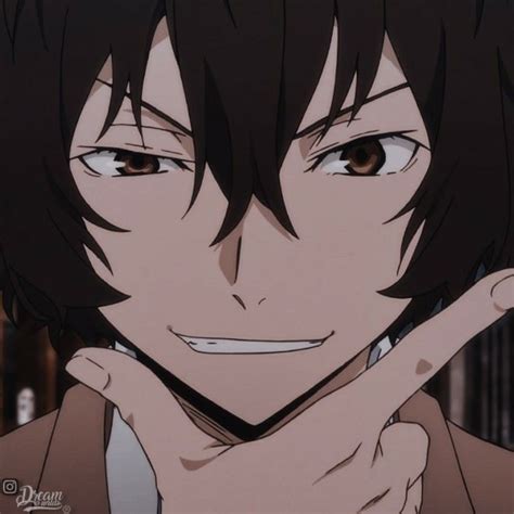 Dazai Emoji