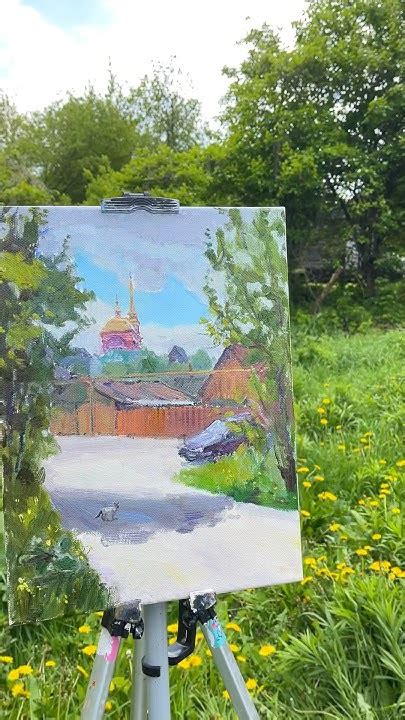 Город-наукоград Мичуринск 09.05.2024 #art #movie #искусство #soundtrack ...