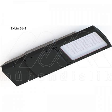 EXPROOF ExLin LED LINEAR EATON MSM Ex Proof