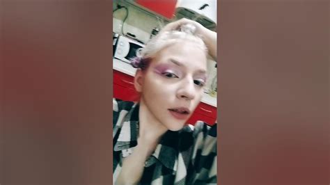 Не пов, а рил: Она была фанаткой снр и словила вайбы Лейн #рек #makeup ...