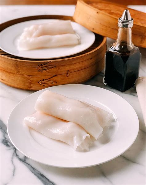 Shrimp Roll Dim Sum