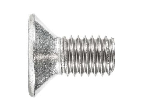 Metric Flat Head Socket Cap Screws Socket Screws Wurth Canada