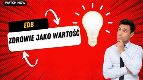 Edukacja dla bezpieczeństwa Zdrowie jako wartość YouTube