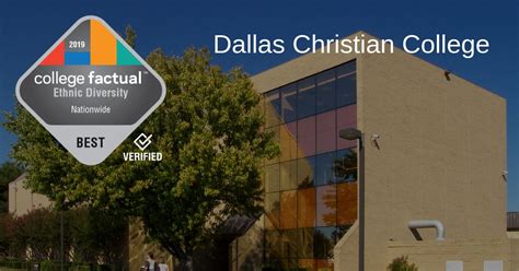 Dallas Christian College Archives College Factual
