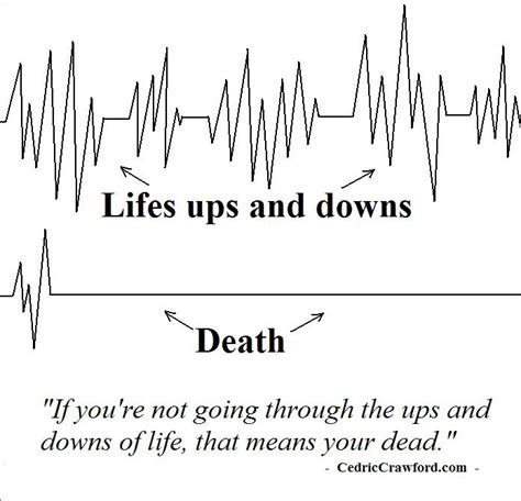 Life Is Full Of Ups And Downs Quotes. QuotesGram