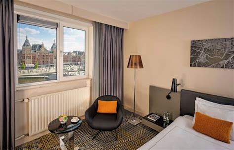 Park Plaza Victoria Amsterdam Reviews, Deals & Photos 2024 - Expedia
