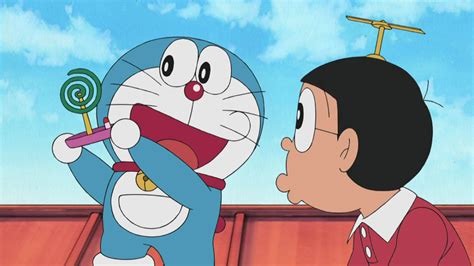 Doraemon Watcho