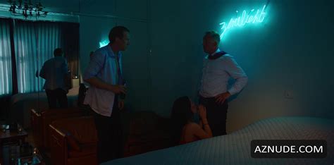 Ellen Helinder Nude Aznude