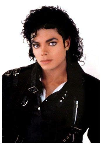 Gheri Curl Michael Jackson Looked Better Than Permed Hair Michael