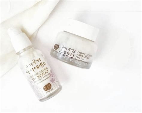 Whamisa Review: Best Organic Korean Skincare – ORGANIC BEAUTY LOVER
