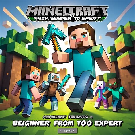 Minecraft: De Principiante a Experto - NTC 2.0 Entrenamiento Profes...