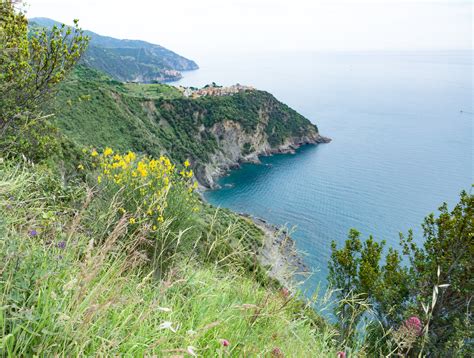 The Ultimate Cinque Terre Hiking Guide — Live Well And Wander