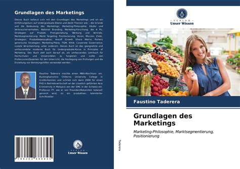 Grundlagen Des Marketings Online Kaufen Thalia