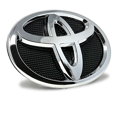 Toyota Camry Front Grill Emblem L L Premium