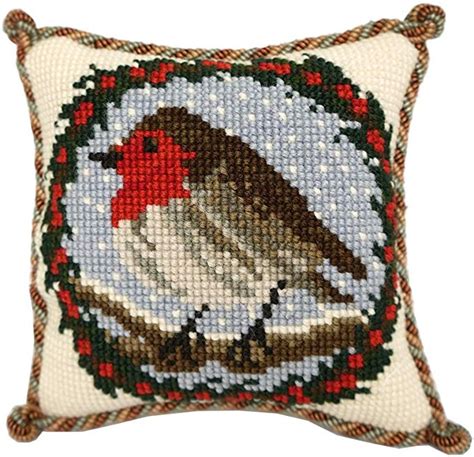 Tapestry Needlepoint Kits For Beginners At Alexis Gilliam Blog