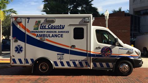 Is Pinellas County EMS Overwhelmed? Active Calls Reveal The Truth! Image 18