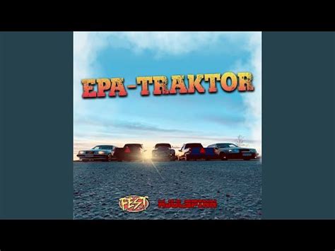 Epa Traktor YouTube