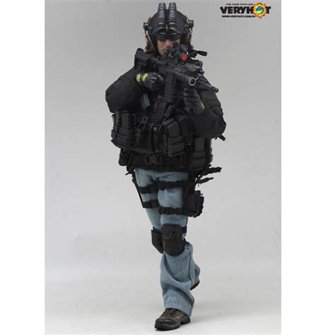Monkey Depot Uniform Set Very Hot PMC Private Military Contractor