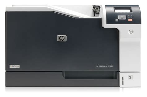 Hp Color Laserjet Professional Cp Dn Printer Ed A S