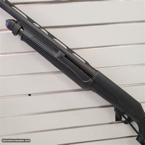 BENELLI NOVA PUMP ACTION