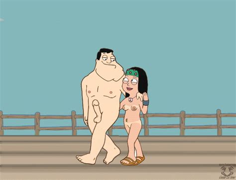 Post 2196133 American Dad Animated Guido L Hayley Smith Stan Smith