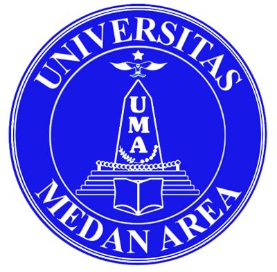 Logo Universitas Medan Area Fakultas Teknik Terbaik Di Medan