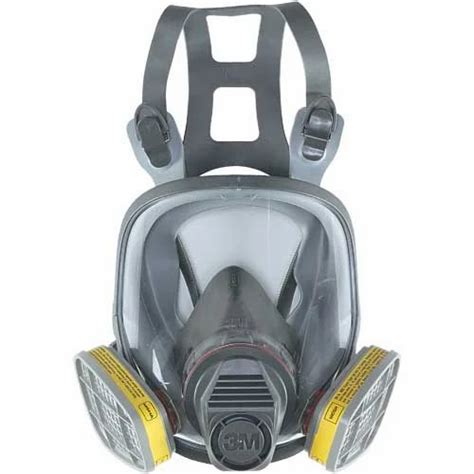 Full Face Breathing Mask at Rs 9000 | Full Face Respirator in Bengaluru ...