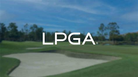 Lpga Updates Gender Policy For Competition Eligibility News Epson Tour