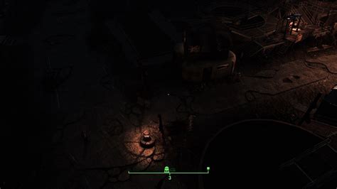 Classic Fallout Color