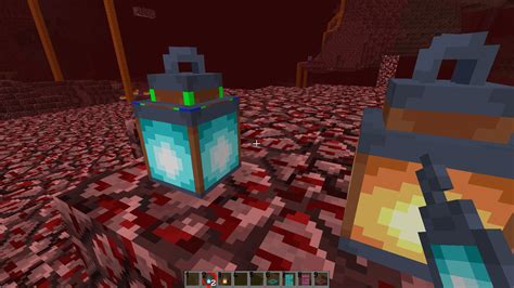 Texture For Lanterns Resource Pack Help Resource Packs Mapping