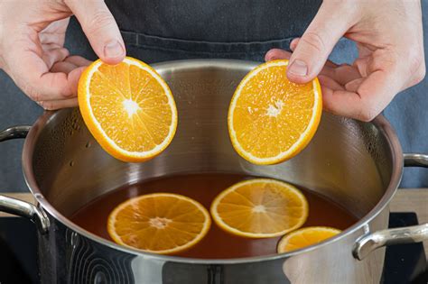 Hot Aperol Der Angesagte Winterdrink Rezept