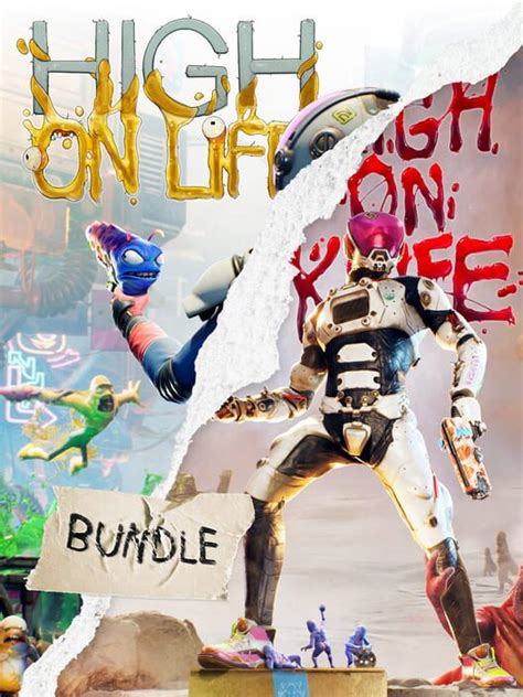 High on Life: DLC Bundle (2023)