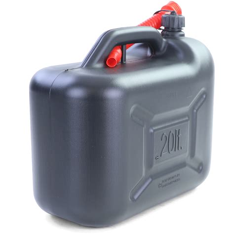 Viking Choice Jerrycan Brandstof Tank L Vc Lifestyle